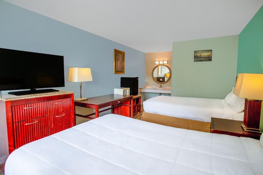 2 Full Bed - foto 20