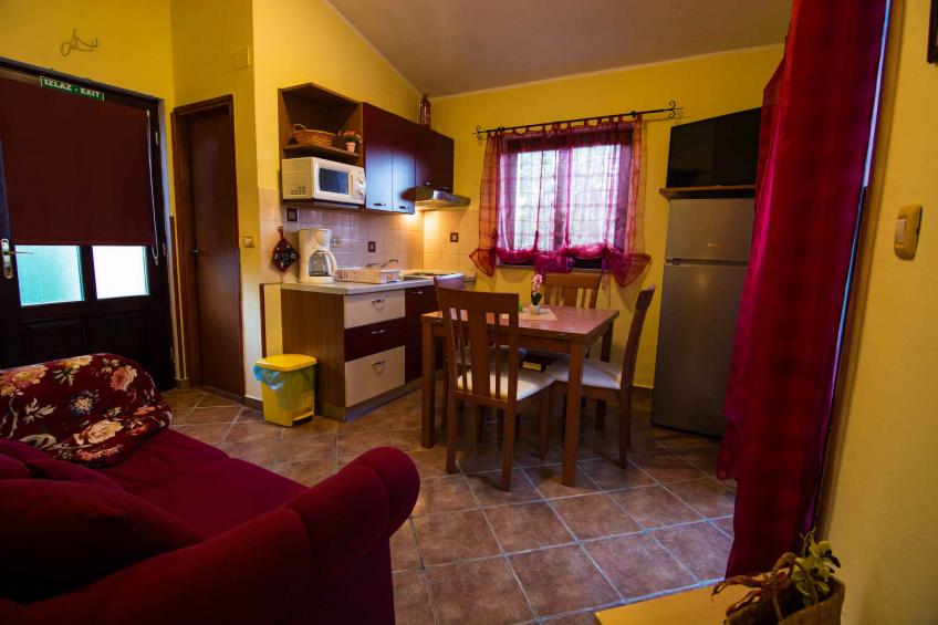 Ferienwohnung mit Klimaanlage - BF-7B2T7 - foto 39