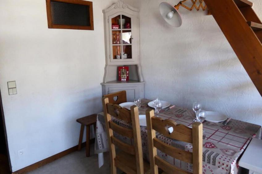 Résidence Princesse En Etraz Narcisse - foto 3