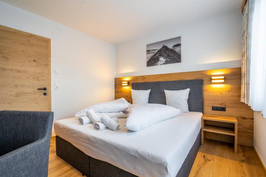 Chalet Pettneu am Arlberg - Top 1 - foto 10