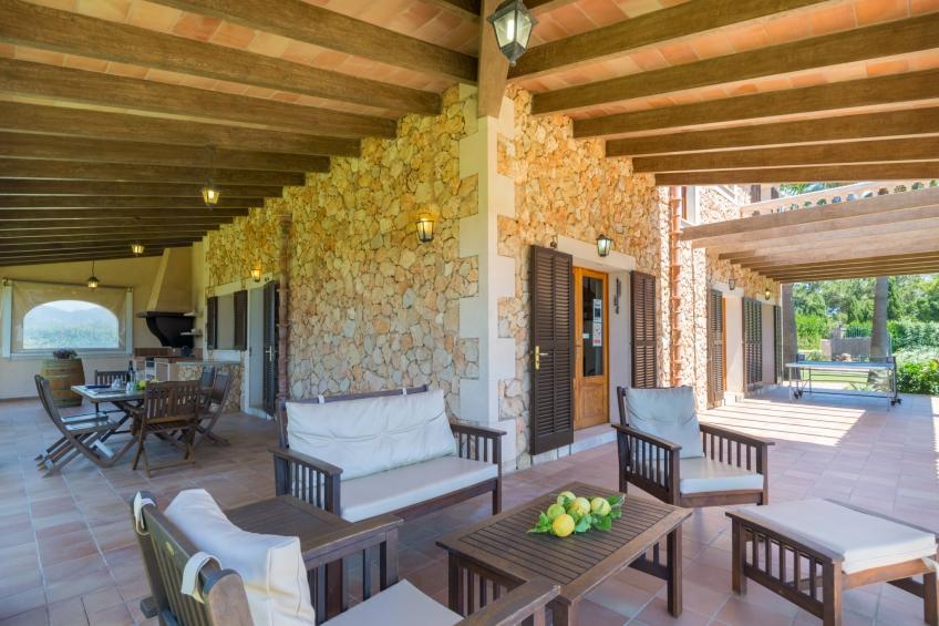 S'hort d'Or, Finca 5StarsHome Mallorca - foto 36