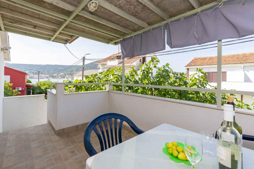 Holiday home with barbecue - BF-TF339 - foto 3