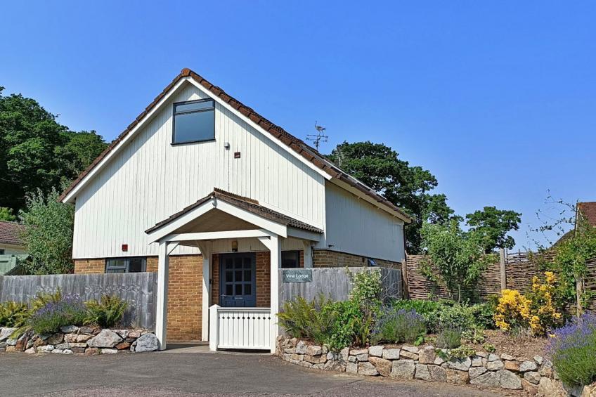 Little Dunley - Vine Lodge - foto 4
