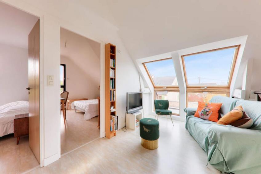 Maison à Saint-Armel - foto 14