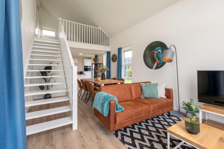 Villapark Akenveen 6 - foto 2