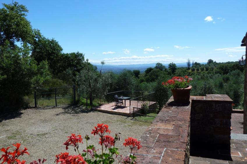 Landgut "Podere Vecciale - foto 27