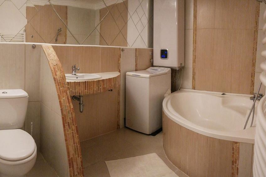 Moderne Ferienwohnung in Ujlipotvaros mit Garten - foto 5