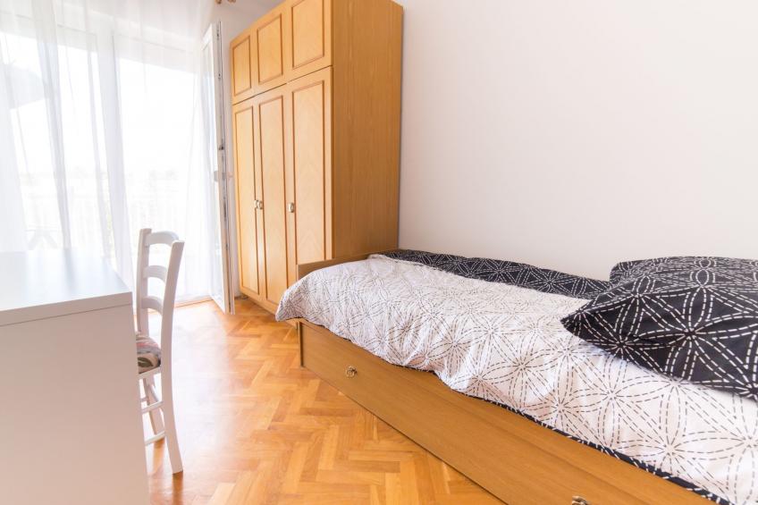 "Raspolic" mit Terrasse - foto 3