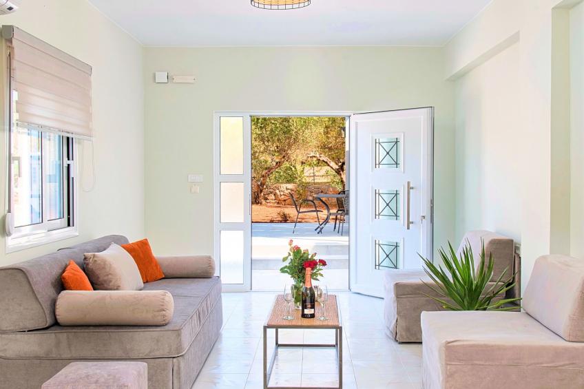 Etoile Villa Beheizter Pool - foto 12