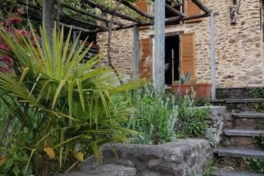 Casa Geissenstall - foto 13