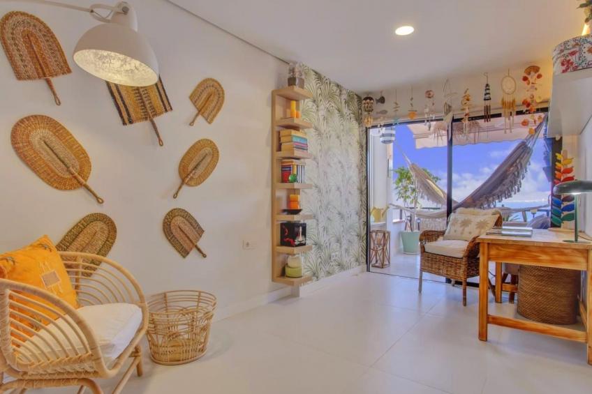 Luxuriöser Rückzugsort mit direktem Meerzugang und Pool - foto 43