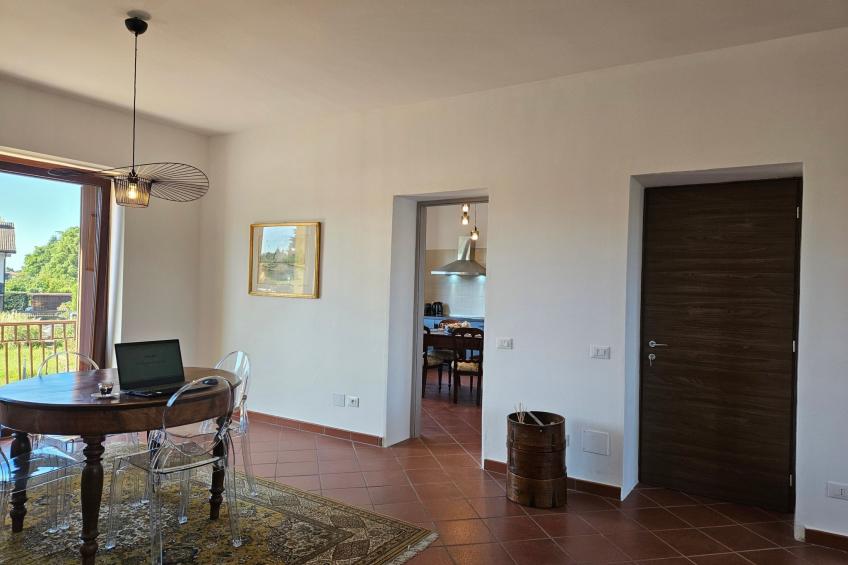 Zwischen Seen und Hügeln in Pina by Holiday World - foto 13