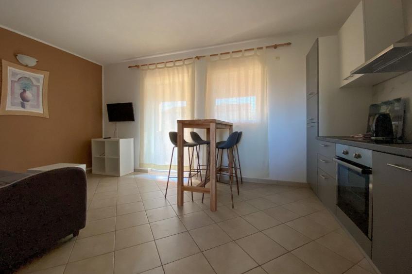 Appartement David 1 für bis zu 3 Personen mit Terrasse - foto 17