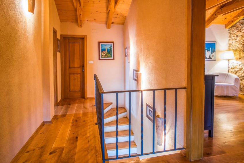 Villa mit Pool, Olivengarten und Meerblick - foto 20