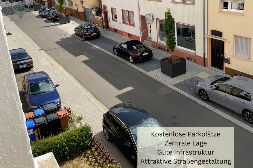 PSApartment am Pfälzer Wald nähe Outlet Center Zweibrücken - foto 6