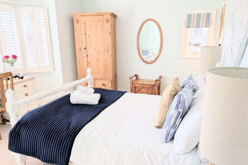 Tenby Cottage - foto 14