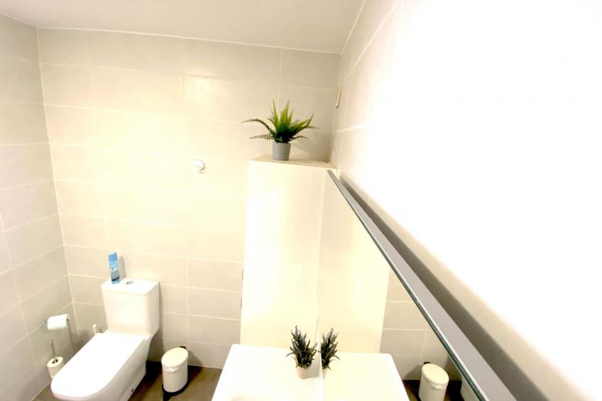 in Oasis Del Sur mit Privater Terrasse - foto 21