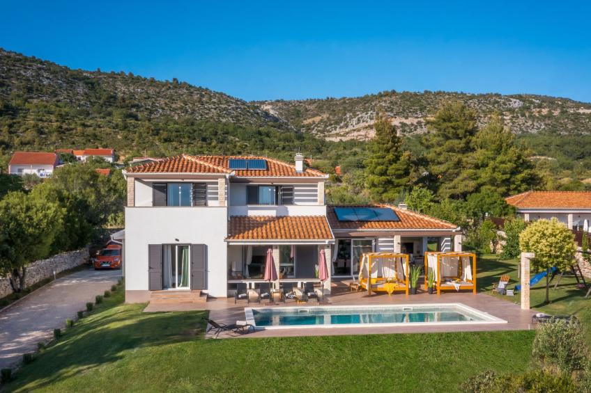 Villa Sunrise - foto 18
