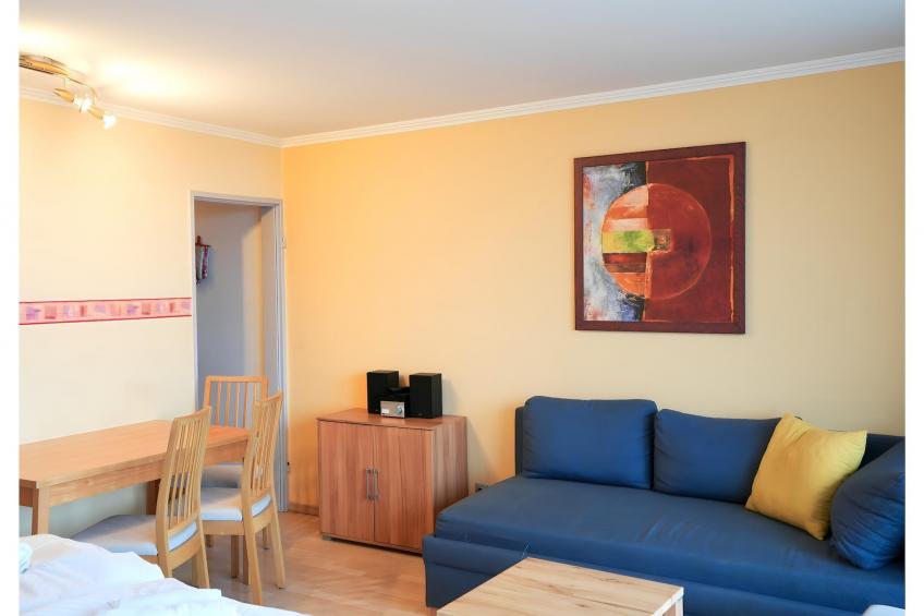 Holiday park Geyersberg Freyung-Appartement Typ B Komfort - foto 8