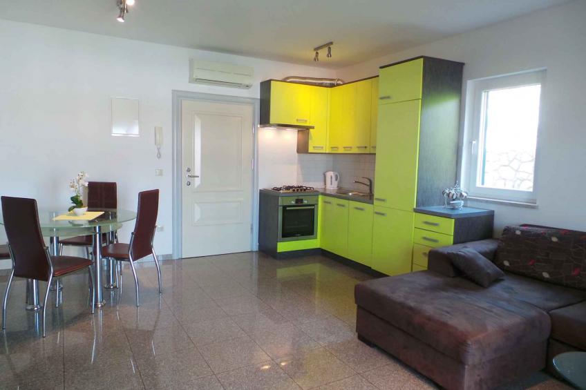 Holiday house with pool - BF-NJ32 - foto 18