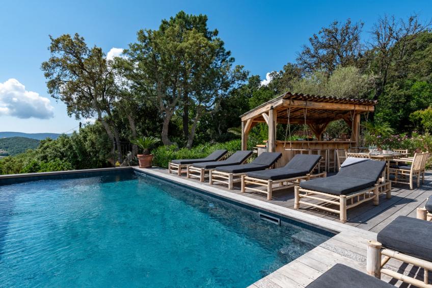 Villa Casaben - foto 2