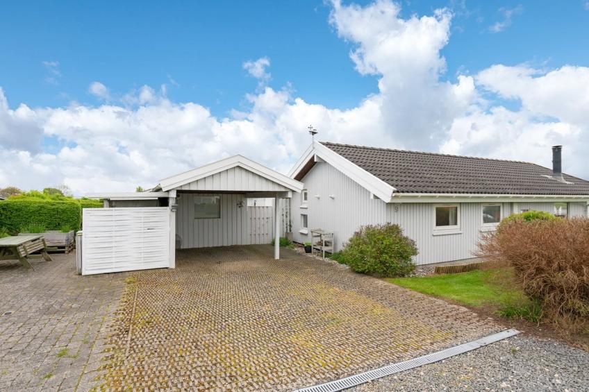 "Heimeram" - 150m from the sea in SE Jutland - foto 22