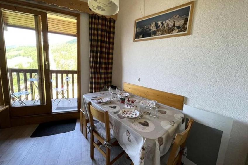 Résidence Cristallin - foto 6