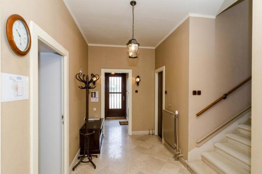 Holiday Home Patricija-Duplex Three Bedroom Apartment with Balcony and Sea View (A6+1) - foto 32