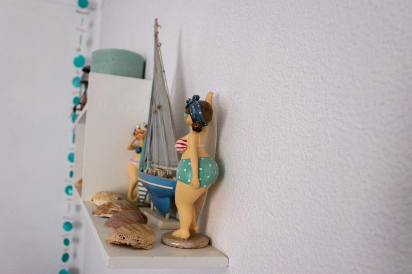 Casa Tété - apartment in Benagil - foto 45