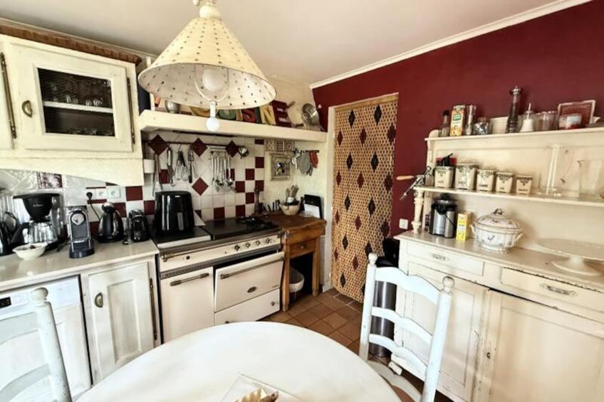 Belle Villa Provençale Avec Piscine Et Jacuzzi - foto 19