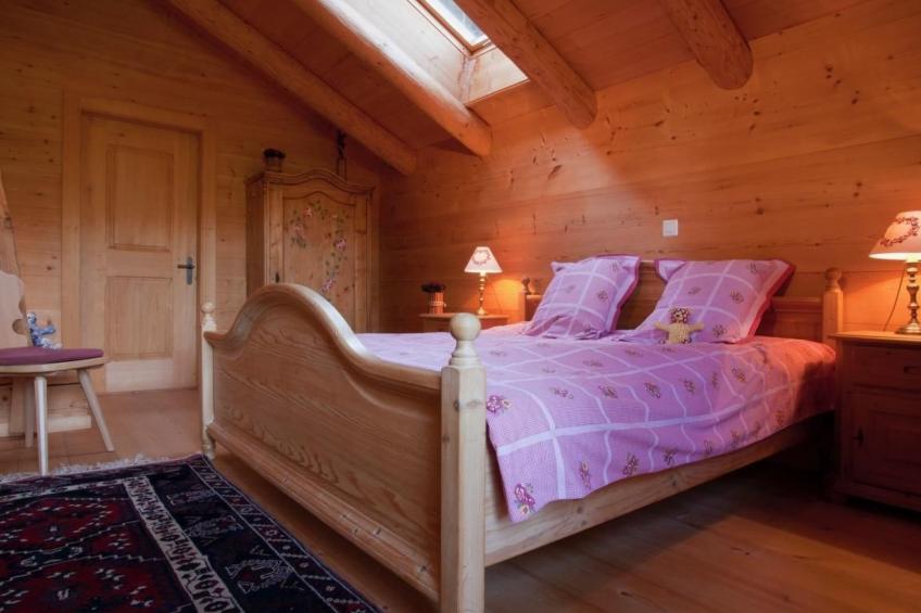 Berghütte "Le Chalet de Lara" - foto 25