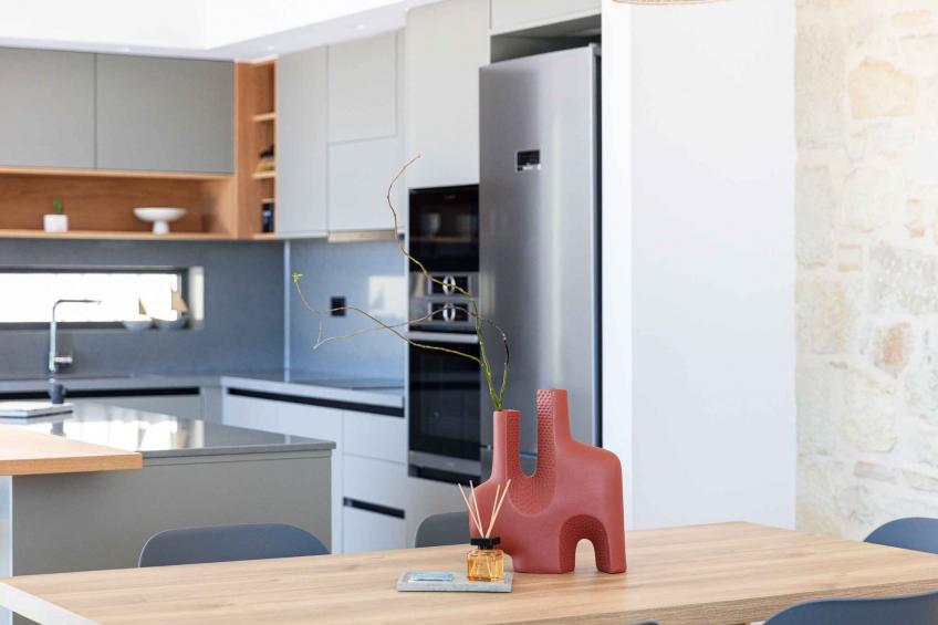 Villa Aglaea - Salzwasser-Pool und atemberaubender Meerblick - foto 20