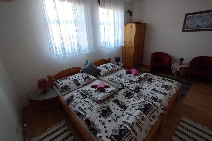Gemütliche Ferienwohnung in Poprad - foto 19