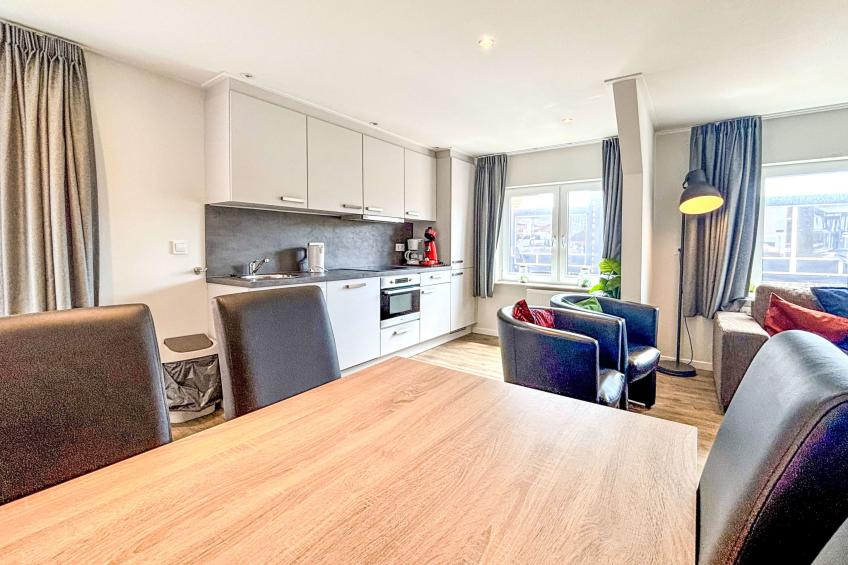 Beach House Westkapelle 105.3 - foto 7