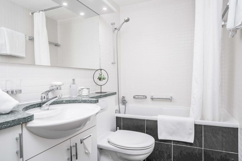 Doppelzimmer Classic - foto 15