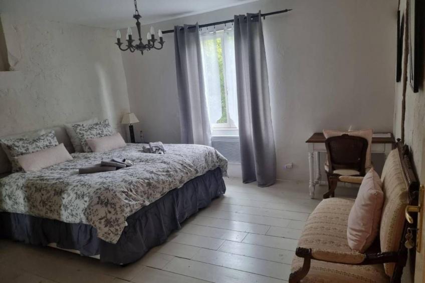 Villa 'Grand Tauzia' - foto 28