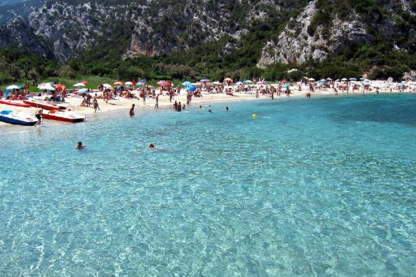 TORTOLI - THE HOME OF THE SEA - foto 22