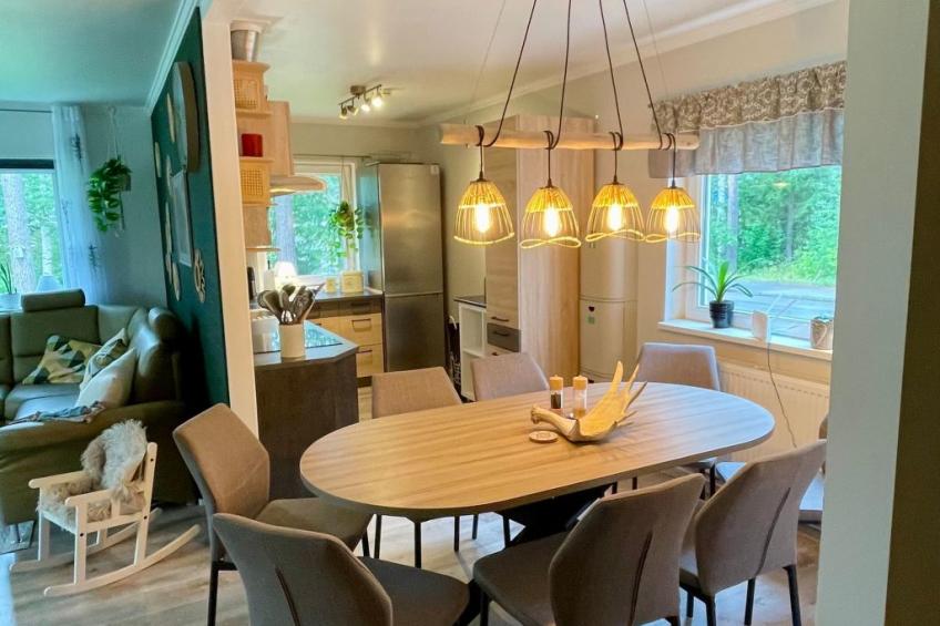 Villa Davvi Dállu - foto 5