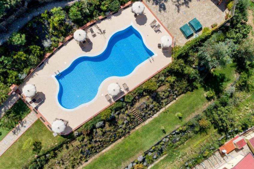 'Granatapfel' mit Pool - foto 2