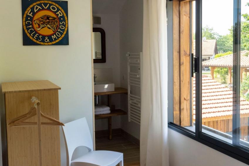 Außergewöhnliche Villa Andernos les Bains - foto 13