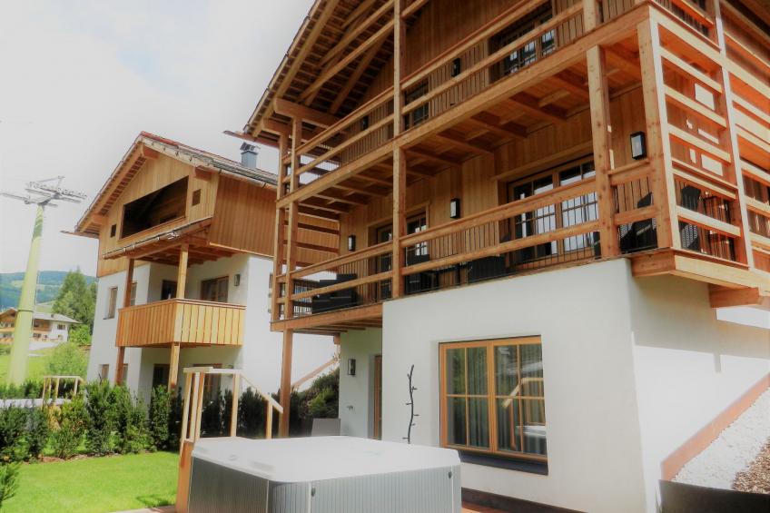 Liondes Chalets - Re - foto 2