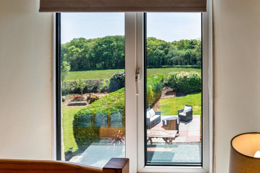 Cutkieve Farm Cottage - foto 13