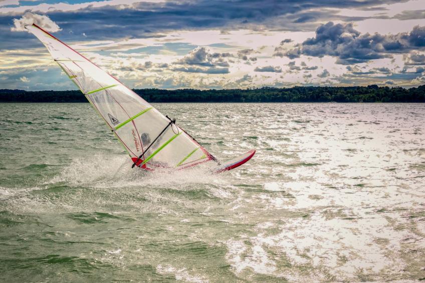 Appartement in Riederau mit Terrasse und Garten - foto 29