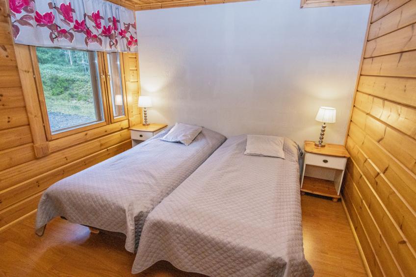 Villa kukka - foto 17