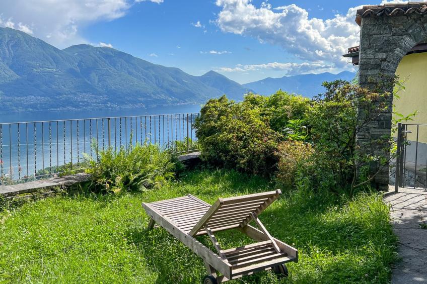 Casa Riale oben - foto 2