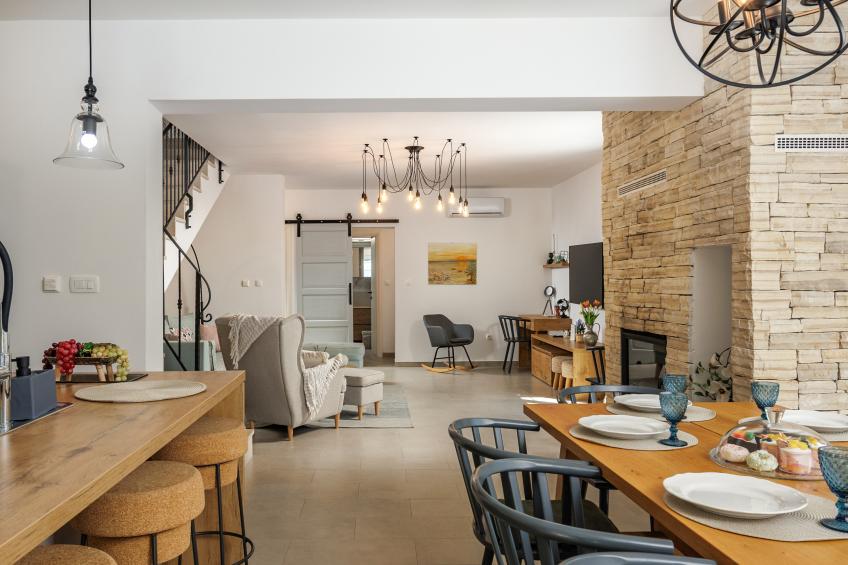 Nature Villa Frangipane with Pool - foto 28