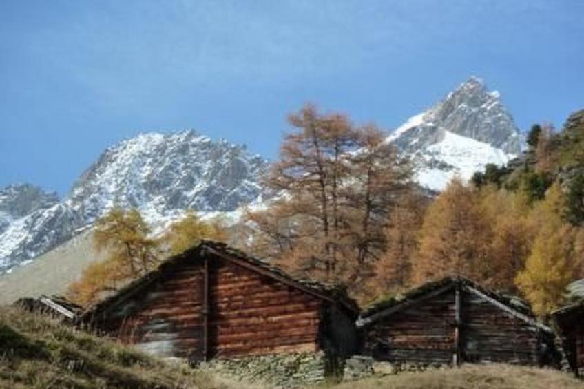 Chalet Le Murmure du Torrent - foto 32