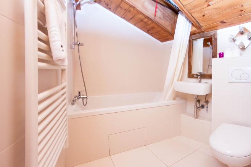 Charmante Wohnung in Chamonix mit privatem Balkon und spektakulärem Blick - foto 15