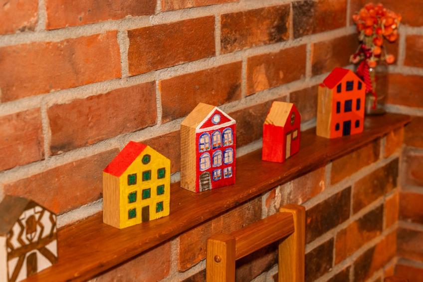 House Tri srca - foto 41