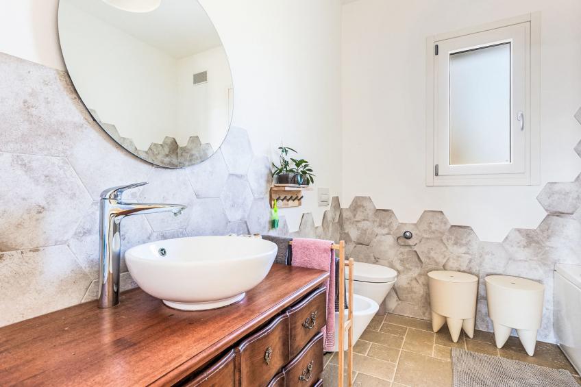 Stupenda Villa Grazia con piscina - foto 41